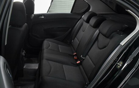 Peugeot 408 I рестайлинг, 2013 год, 649 000 рублей, 9 фотография