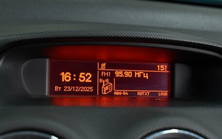 Peugeot 408 I рестайлинг, 2013 год, 649 000 рублей, 16 фотография