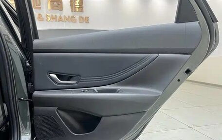 Hyundai Elantra, 2025 год, 1 980 000 рублей, 8 фотография