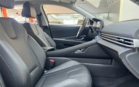 Hyundai Elantra, 2025 год, 1 980 000 рублей, 15 фотография