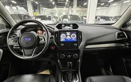 Subaru Forester, 2024 год, 2 600 000 рублей, 3 фотография