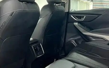 Subaru Forester, 2024 год, 2 600 000 рублей, 5 фотография