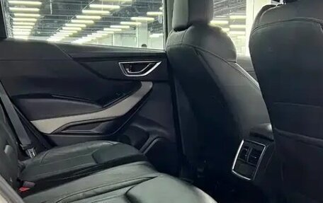 Subaru Forester, 2024 год, 2 600 000 рублей, 12 фотография