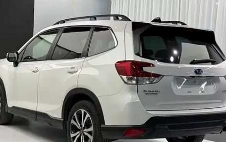 Subaru Forester, 2024 год, 2 600 000 рублей, 9 фотография