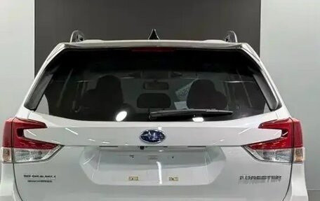 Subaru Forester, 2024 год, 2 600 000 рублей, 8 фотография