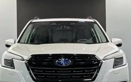 Subaru Forester, 2024 год, 2 600 000 рублей, 10 фотография