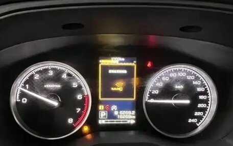 Subaru Forester, 2024 год, 2 600 000 рублей, 6 фотография