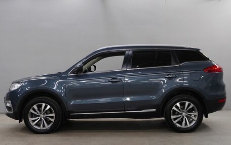 Geely Atlas I, 2018 год, 1 520 000 рублей, 4 фотография