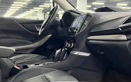 Subaru Forester, 2024 год, 2 600 000 рублей, 11 фотография