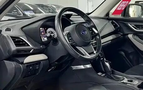 Subaru Forester, 2024 год, 2 600 000 рублей, 4 фотография