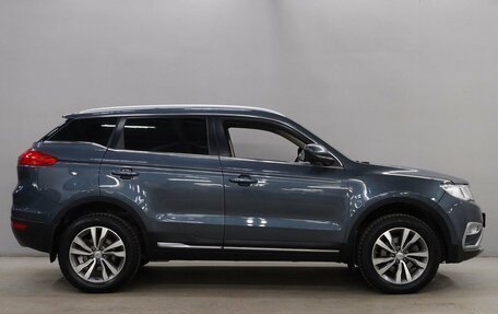 Geely Atlas I, 2018 год, 1 520 000 рублей, 8 фотография