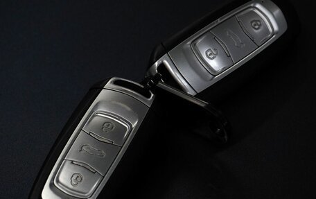 Geely Atlas I, 2018 год, 1 520 000 рублей, 19 фотография