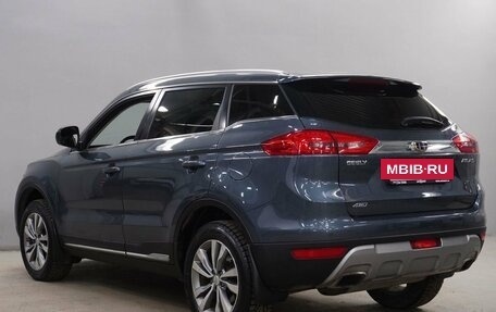 Geely Atlas I, 2018 год, 1 520 000 рублей, 5 фотография