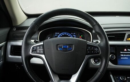 Geely Atlas I, 2018 год, 1 520 000 рублей, 12 фотография