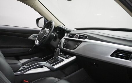 Geely Atlas I, 2018 год, 1 520 000 рублей, 10 фотография