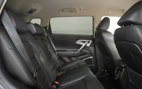 Geely Atlas I, 2018 год, 1 520 000 рублей, 13 фотография