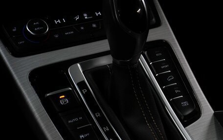 Geely Atlas I, 2018 год, 1 520 000 рублей, 17 фотография