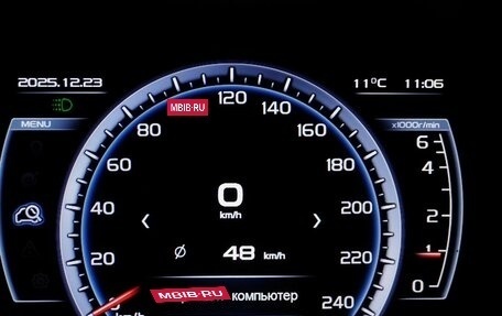 Geely Atlas I, 2018 год, 1 520 000 рублей, 18 фотография