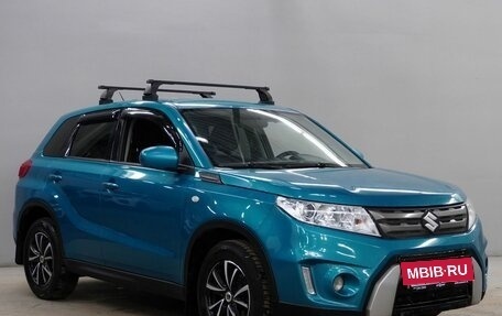 Suzuki Vitara II рестайлинг, 2018 год, 1 690 000 рублей, 3 фотография