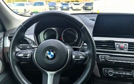 BMW X1, 2022 год, 2 180 000 рублей, 9 фотография