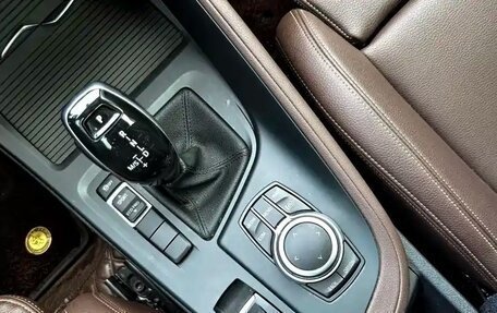 BMW X1, 2022 год, 2 180 000 рублей, 8 фотография