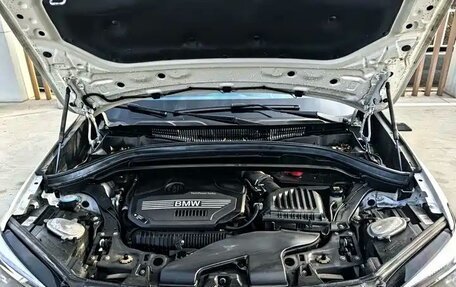 BMW X1, 2022 год, 2 180 000 рублей, 6 фотография