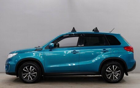 Suzuki Vitara II рестайлинг, 2018 год, 1 690 000 рублей, 4 фотография