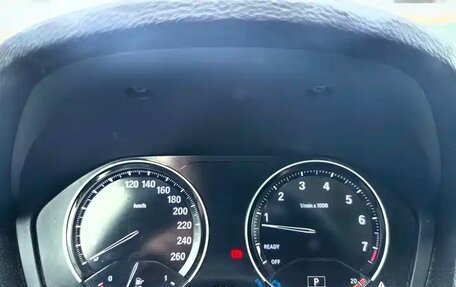 BMW X1, 2022 год, 2 180 000 рублей, 7 фотография