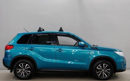 Suzuki Vitara II рестайлинг, 2018 год, 1 690 000 рублей, 8 фотография