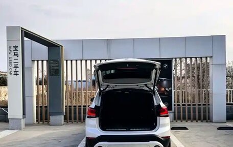 BMW X1, 2022 год, 2 180 000 рублей, 5 фотография