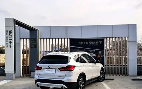 BMW X1, 2022 год, 2 180 000 рублей, 3 фотография