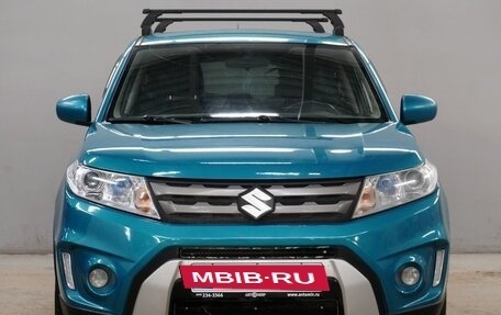 Suzuki Vitara II рестайлинг, 2018 год, 1 690 000 рублей, 2 фотография