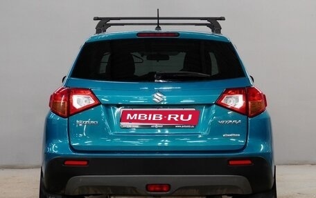 Suzuki Vitara II рестайлинг, 2018 год, 1 690 000 рублей, 6 фотография