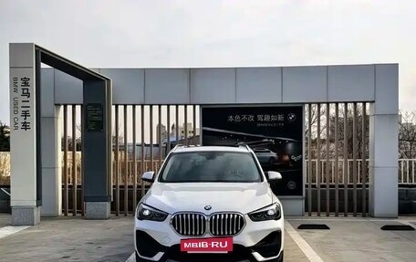 BMW X1, 2022 год, 2 180 000 рублей, 2 фотография