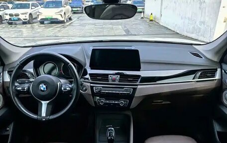 BMW X1, 2022 год, 2 180 000 рублей, 10 фотография