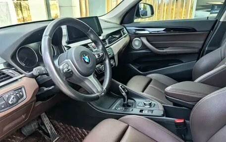 BMW X1, 2022 год, 2 180 000 рублей, 12 фотография