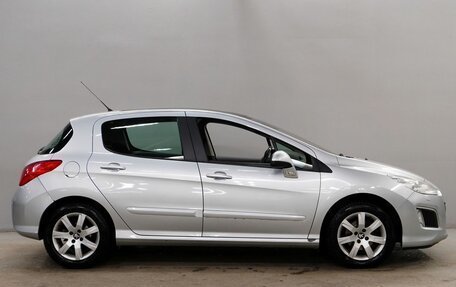 Peugeot 308 II, 2012 год, 490 600 рублей, 8 фотография