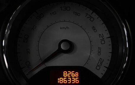 Peugeot 308 II, 2012 год, 490 600 рублей, 10 фотография