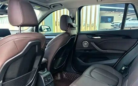 BMW X1, 2022 год, 2 180 000 рублей, 11 фотография