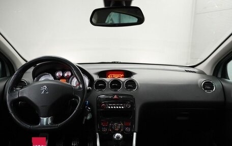 Peugeot 308 II, 2012 год, 490 600 рублей, 9 фотография