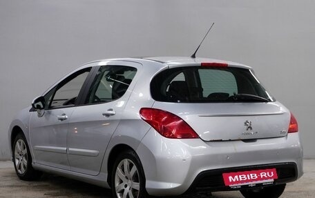 Peugeot 308 II, 2012 год, 490 600 рублей, 5 фотография