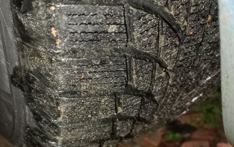 KIA Rio II, 2009 год, 670 000 рублей, 6 фотография