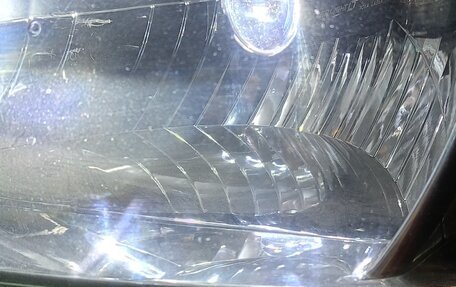 KIA Rio II, 2009 год, 670 000 рублей, 9 фотография