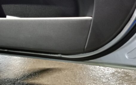 KIA Rio II, 2009 год, 670 000 рублей, 15 фотография