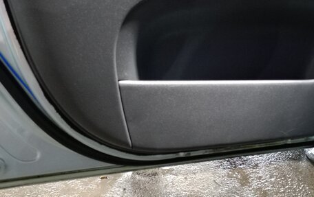 KIA Rio II, 2009 год, 670 000 рублей, 12 фотография