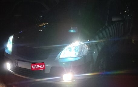 KIA Rio II, 2009 год, 670 000 рублей, 7 фотография