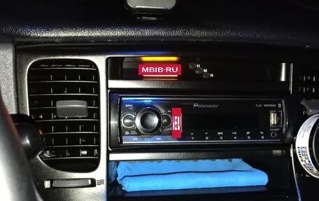 KIA Rio II, 2009 год, 670 000 рублей, 5 фотография