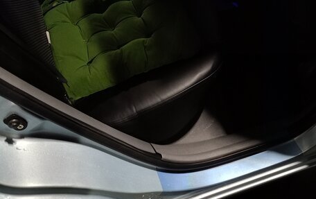 KIA Rio II, 2009 год, 670 000 рублей, 18 фотография