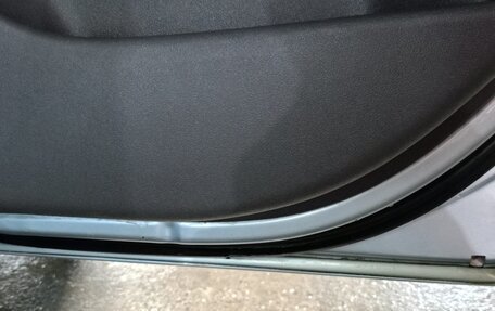 KIA Rio II, 2009 год, 670 000 рублей, 17 фотография