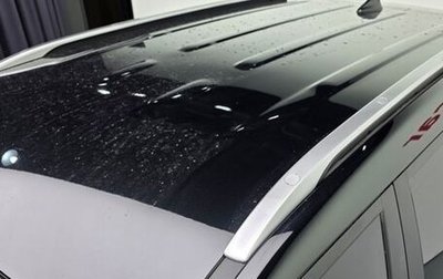 KIA Seltos I, 2022 год, 2 424 000 рублей, 1 фотография